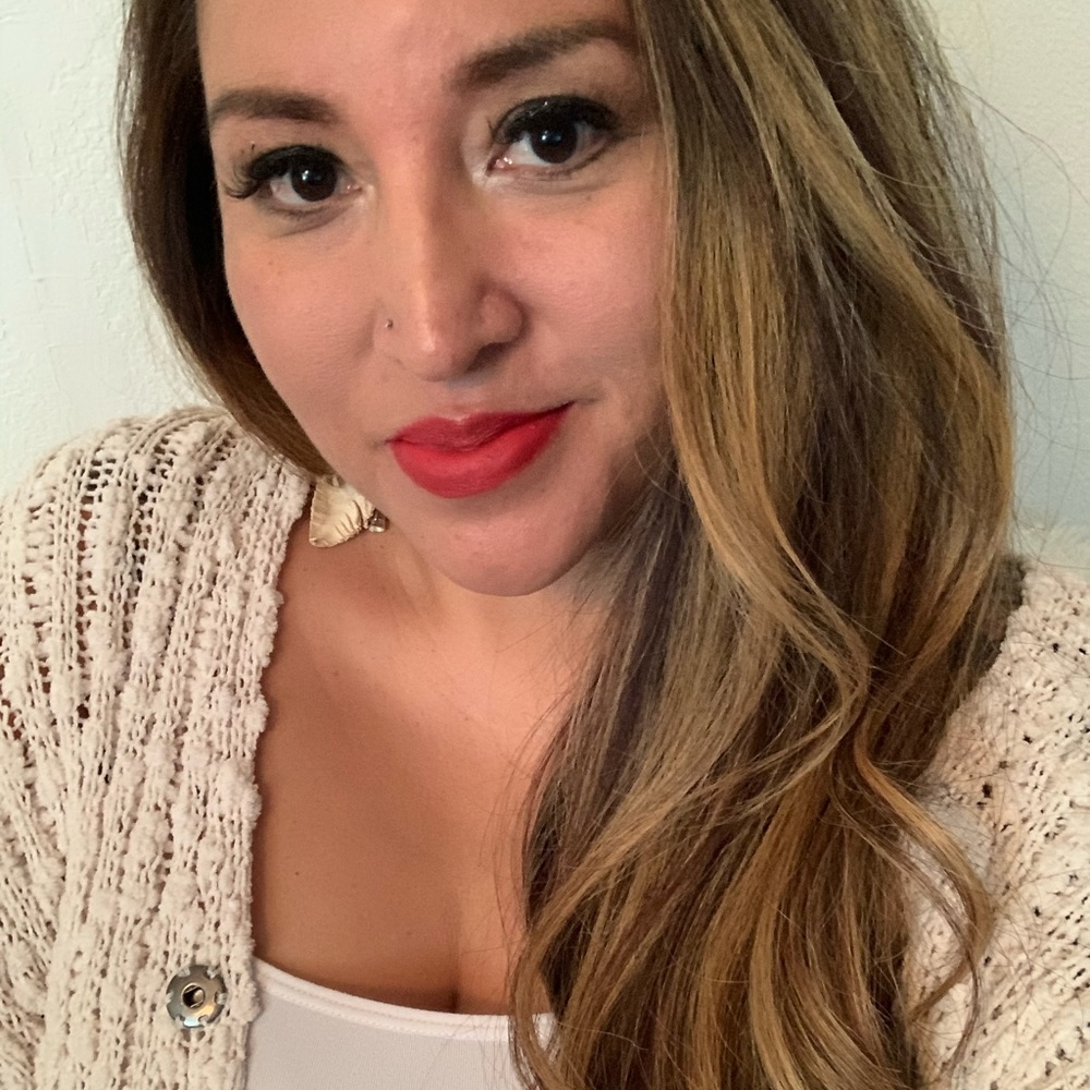 Meet your Posher, Tonya